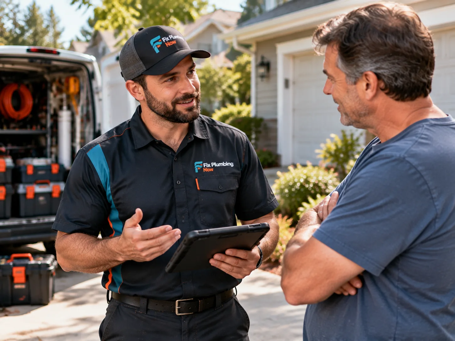 Clogged Drain Service Novelty, OH FAQs